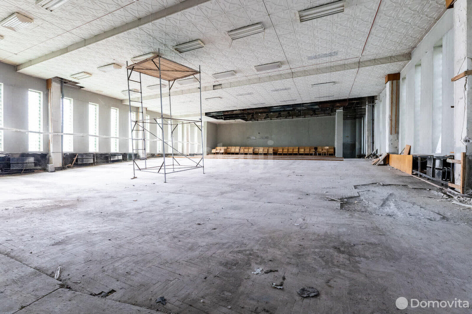 Купить офис на ул. Михася Лынькова, д. 123/Б в Минске, 1900000USD, код 7128 - фото 46