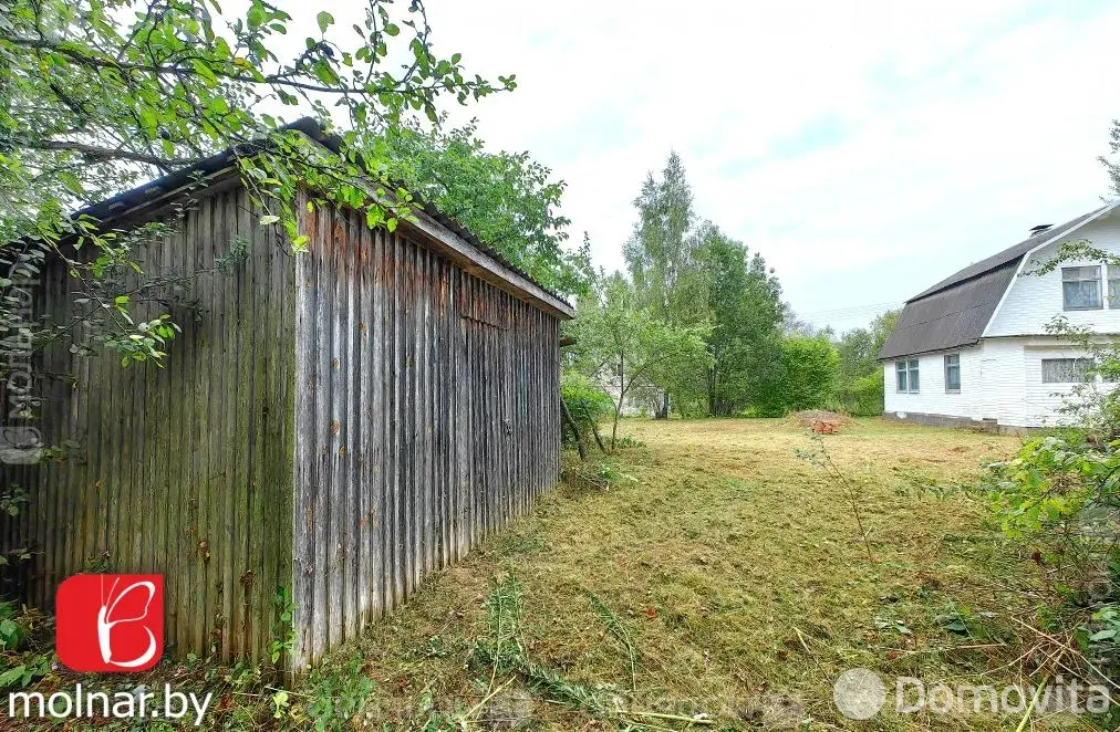 Купить 2-этажную дачу в РАДУГА БЕЛАВТОМАЗ Минская область, 12900USD, код 184270 - фото 39