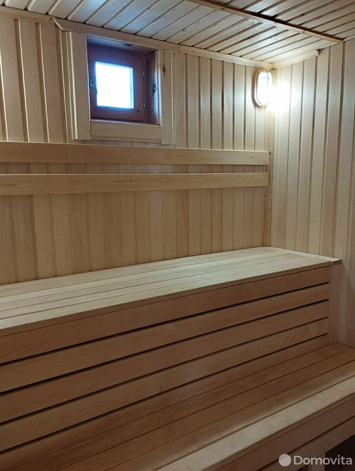 Купить 2-этажную дачу в Долже Витебская область, 44000USD, код 176159 - фото 23