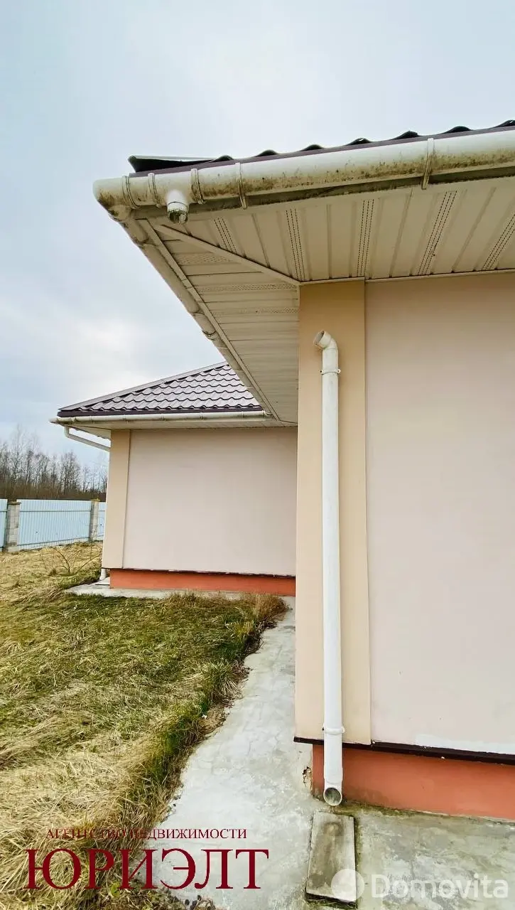 дом, Конашково, ул. Заречная, д. 13А 