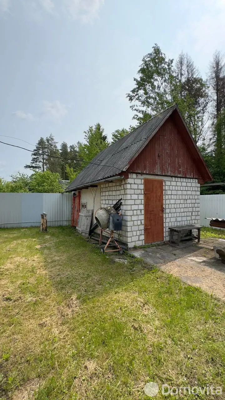 Продажа 1-этажной дачи в Химик-1 Могилевская область, 14500USD, код 185557 - фото 7