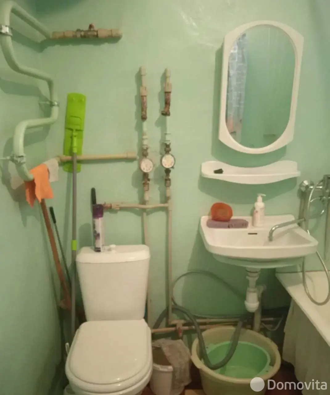 арендовать квартиру, Минск, пер. Рабочий, д. 1