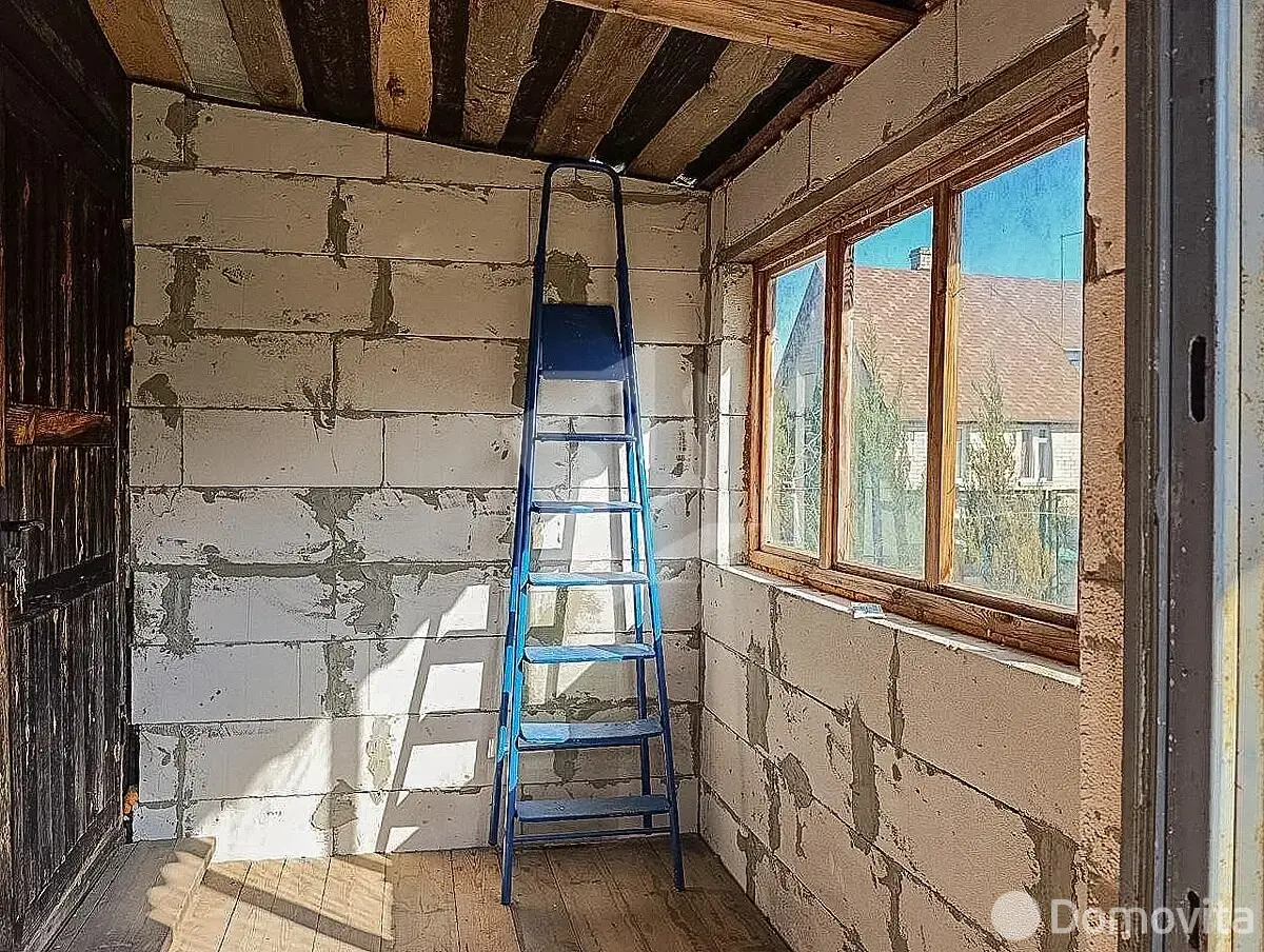 Купить 2-этажную дачу в Спадчина-88 Минская область, 9600USD, код 185549 - фото 17