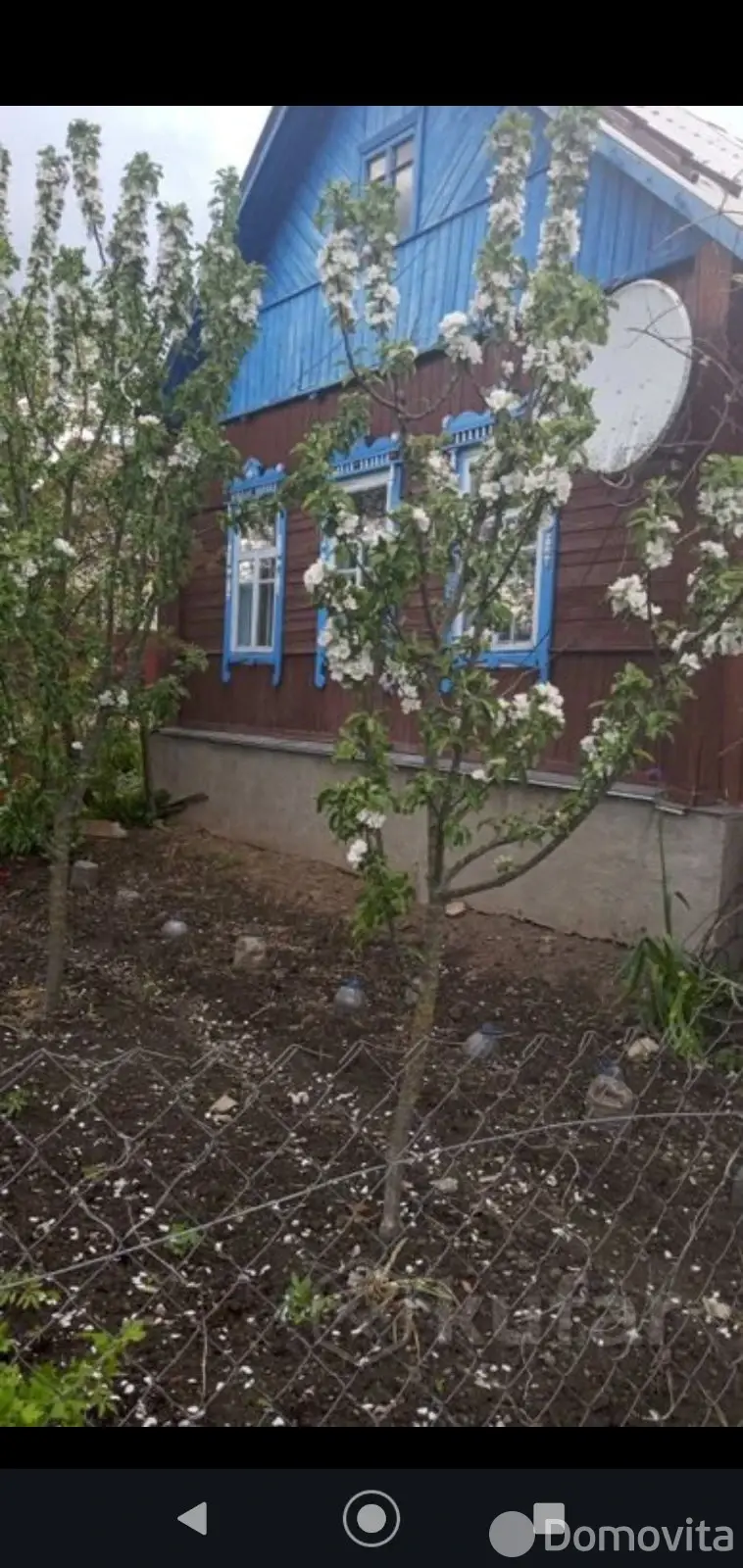 коттедж, Лиозно, ул. Орлова, д. 6