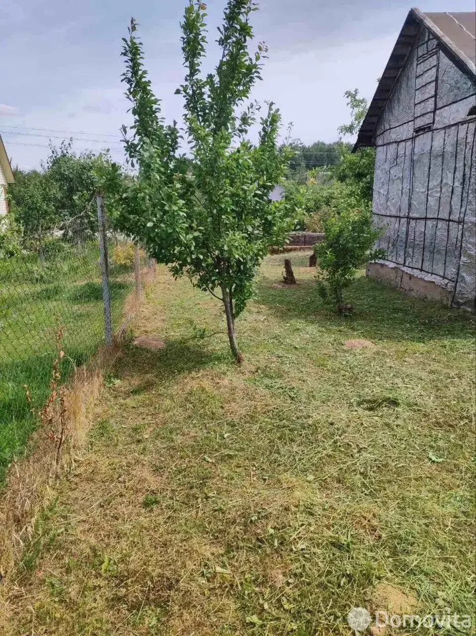 Цена продажи участка, Атлант-4, 