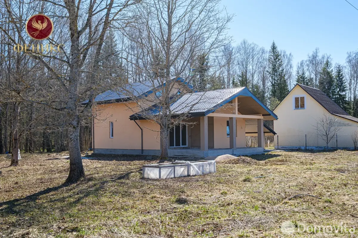 коттедж, Чаровница, 