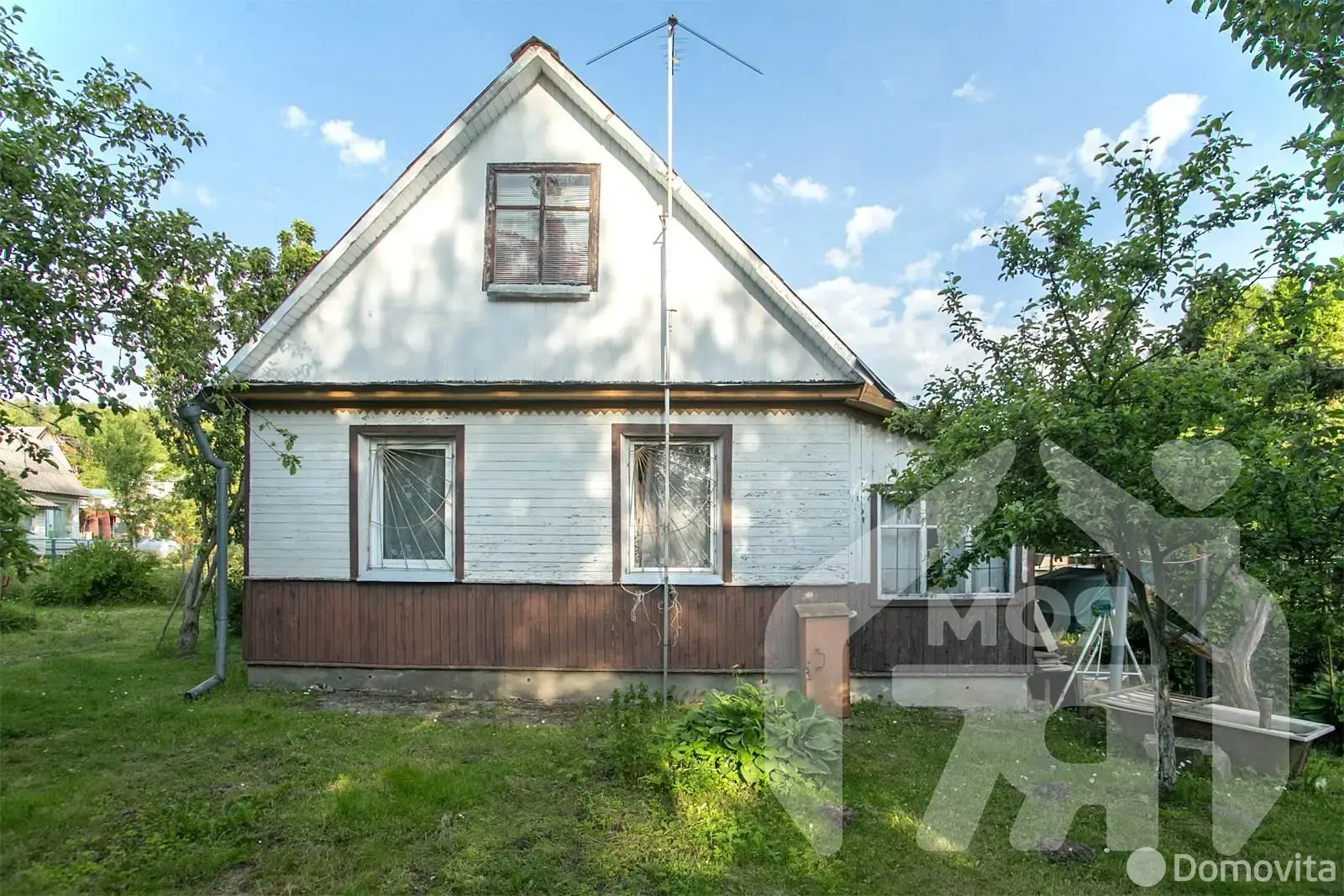дача, ЗЕЛЁНЫЕ ХОЛМЫ Молодечненского района, , стоимость продажи 38 606 р.