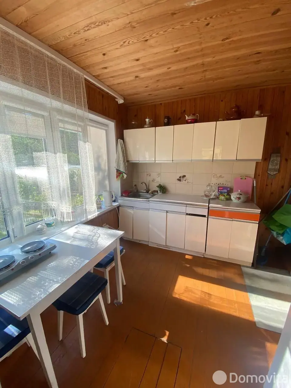 Купить 2-этажную дачу в Мечта Минская область, 41900USD, код 183646 - фото 11