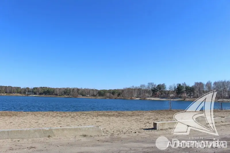 Продажа 2-этажной дачи в Березовая роща 395 Брестская область, 142000USD, код 168457 - фото 19