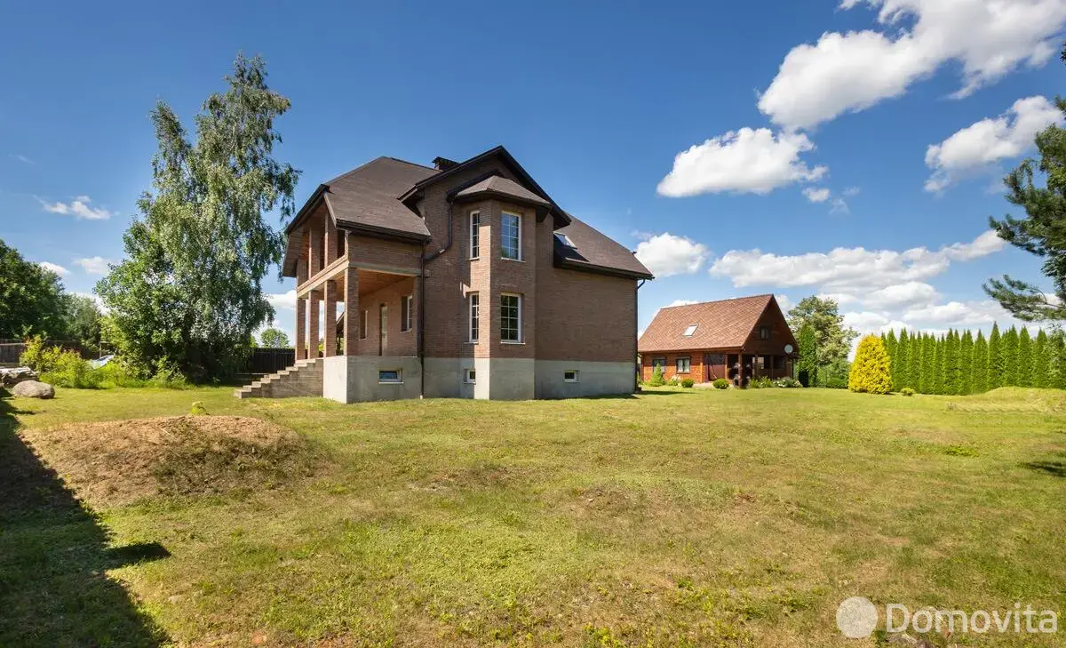 дом, Крылово, ул. Заславская, стоимость продажи 663 358 р.