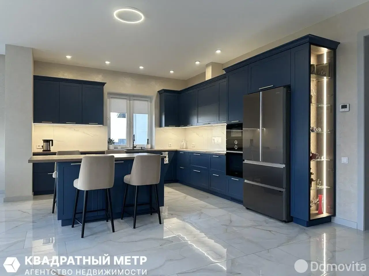 коттедж, Колодищи, ул. Энтузиастов 