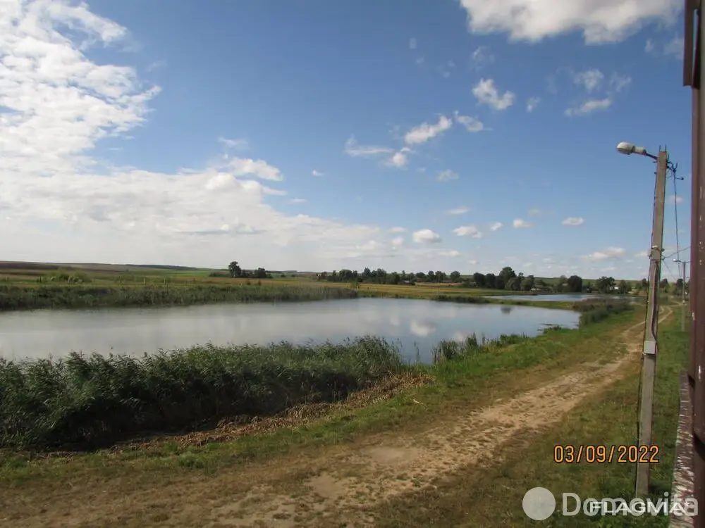 объект сферы услуг, Осташино, , стоимость продажи 87 261 р.