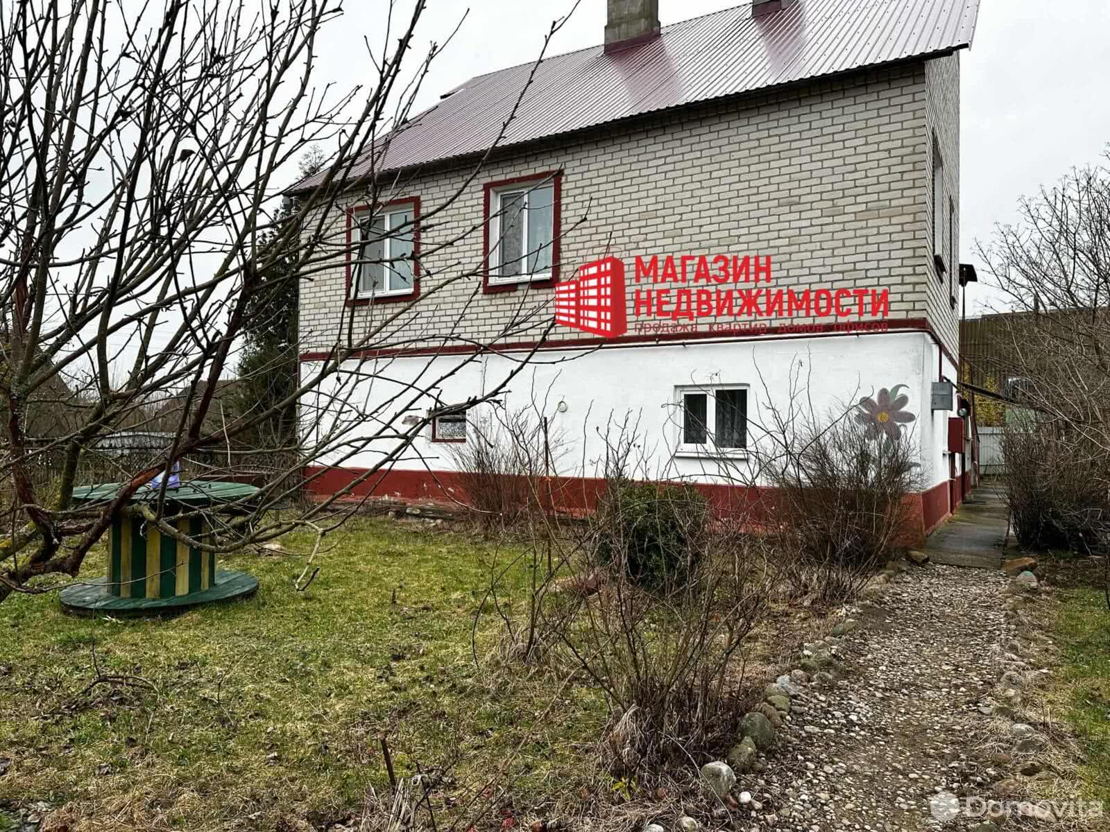 Продажа 2-этажного дома в Дятлово, Гродненская область ул. Ленина, 47000USD, код 634306 - фото 2