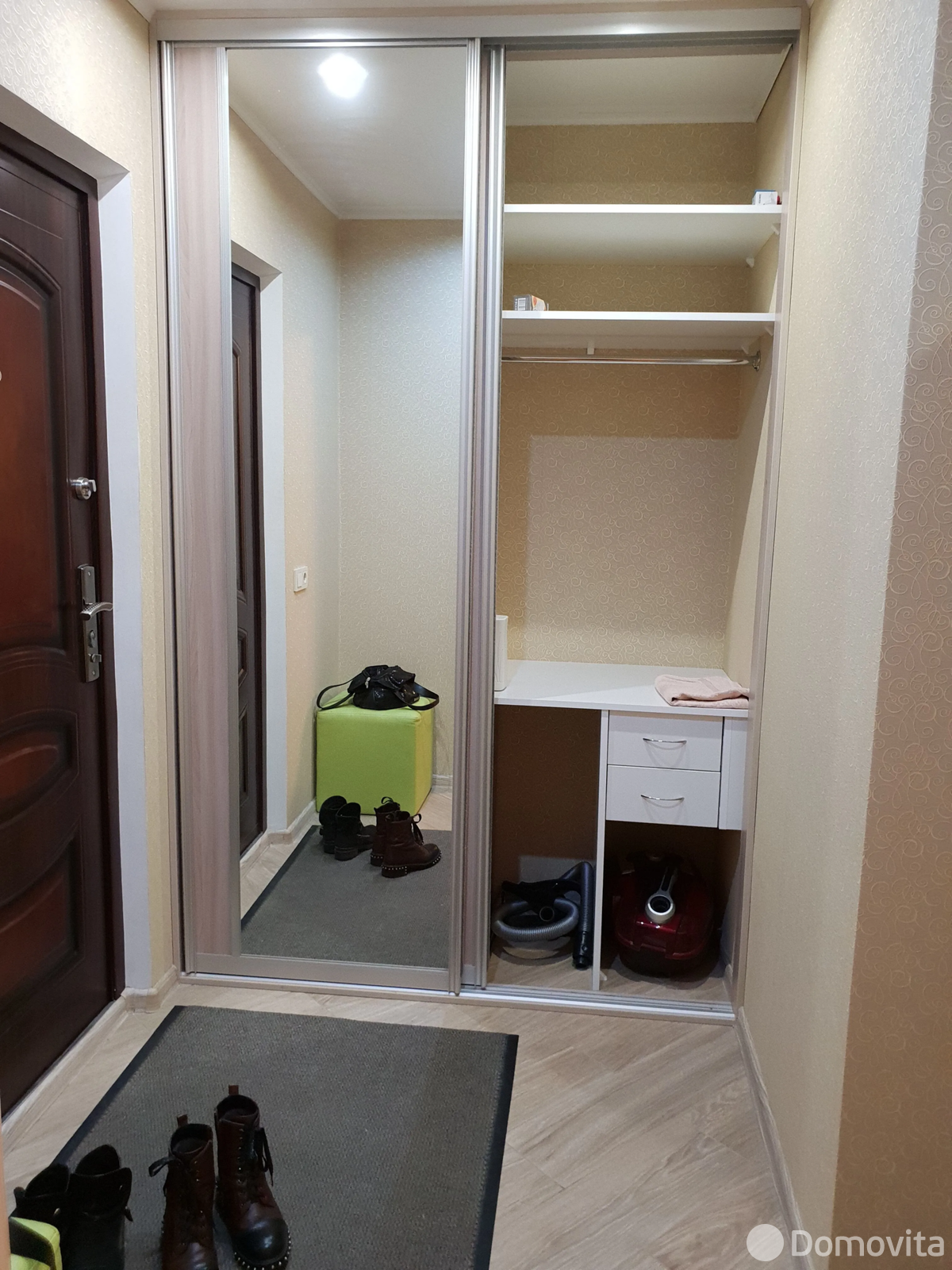 квартира, Минск, пр-т Независимости, д. 151/1 - лучшее предложение