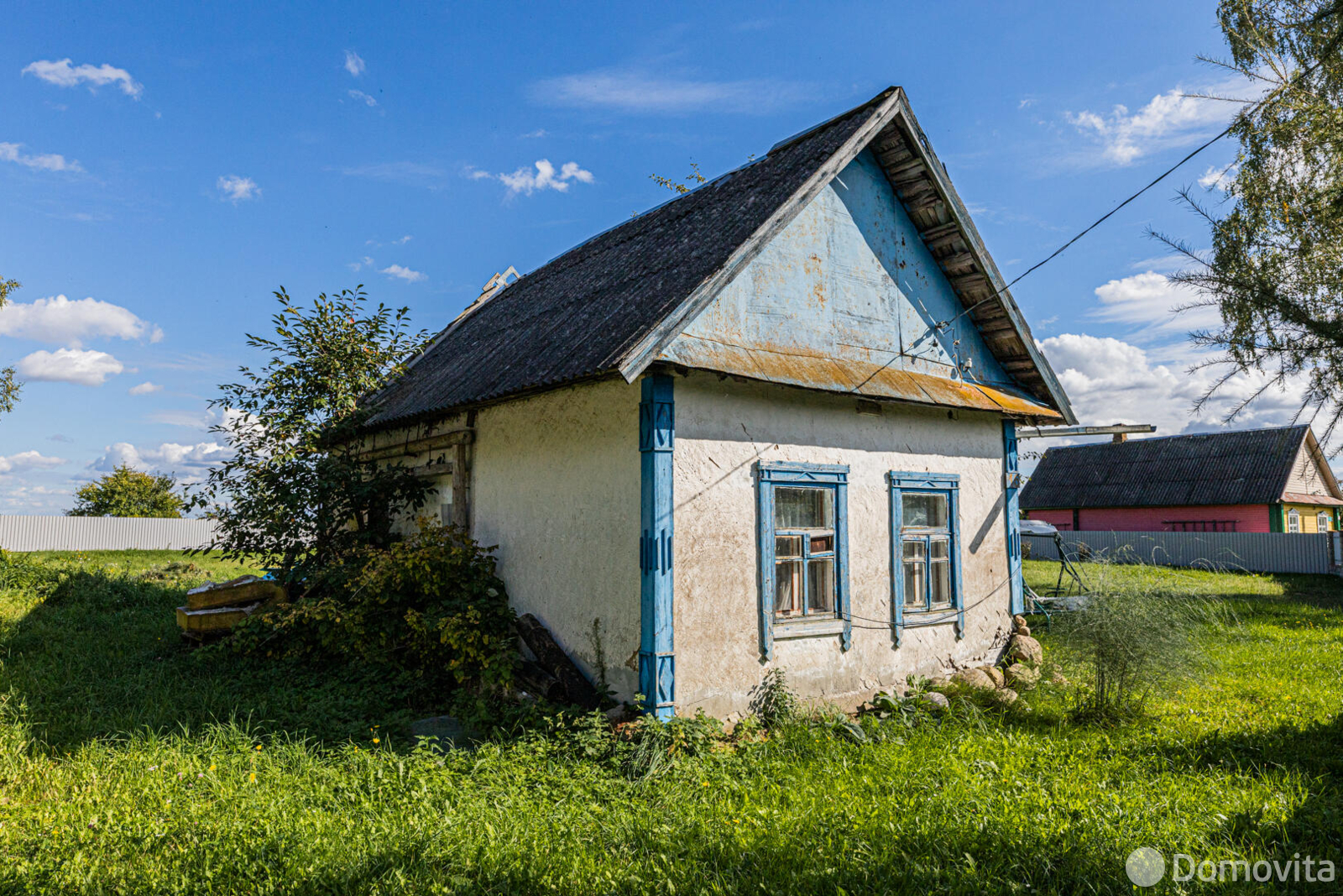 Купить земельный участок, 23.6 соток, Цагельное, Минская область, 91500BYN, код 572559 - фото 21