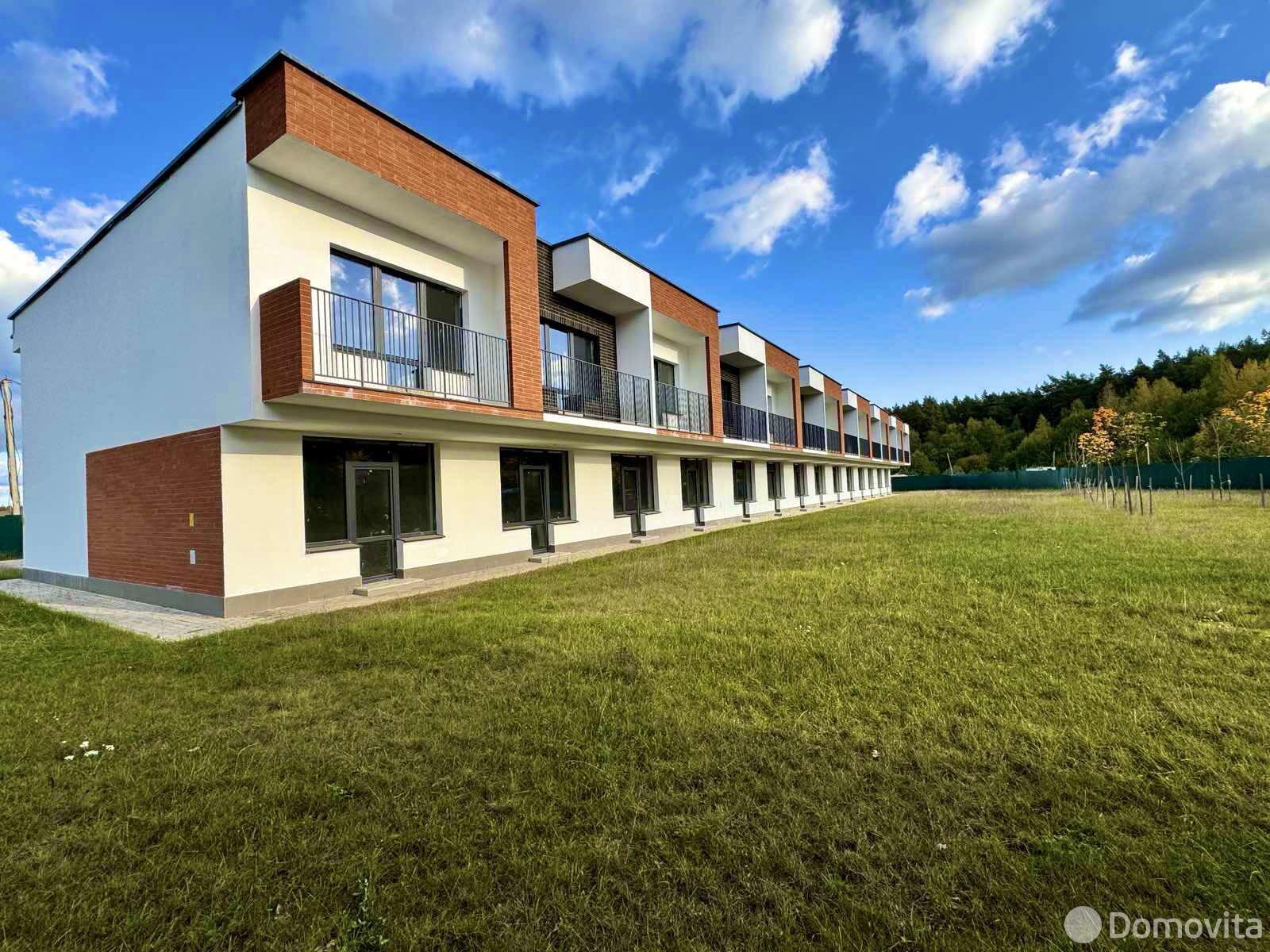 Продажа 3-комнатной квартиры в Гродно, ул. Молодая, 68640 USD, код: 1090208 - фото 4