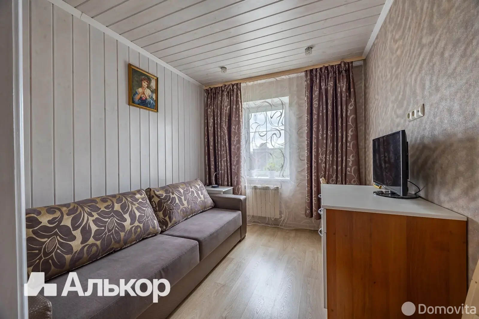 коттедж, Великий Камень, ул. Центральная, д. 21 