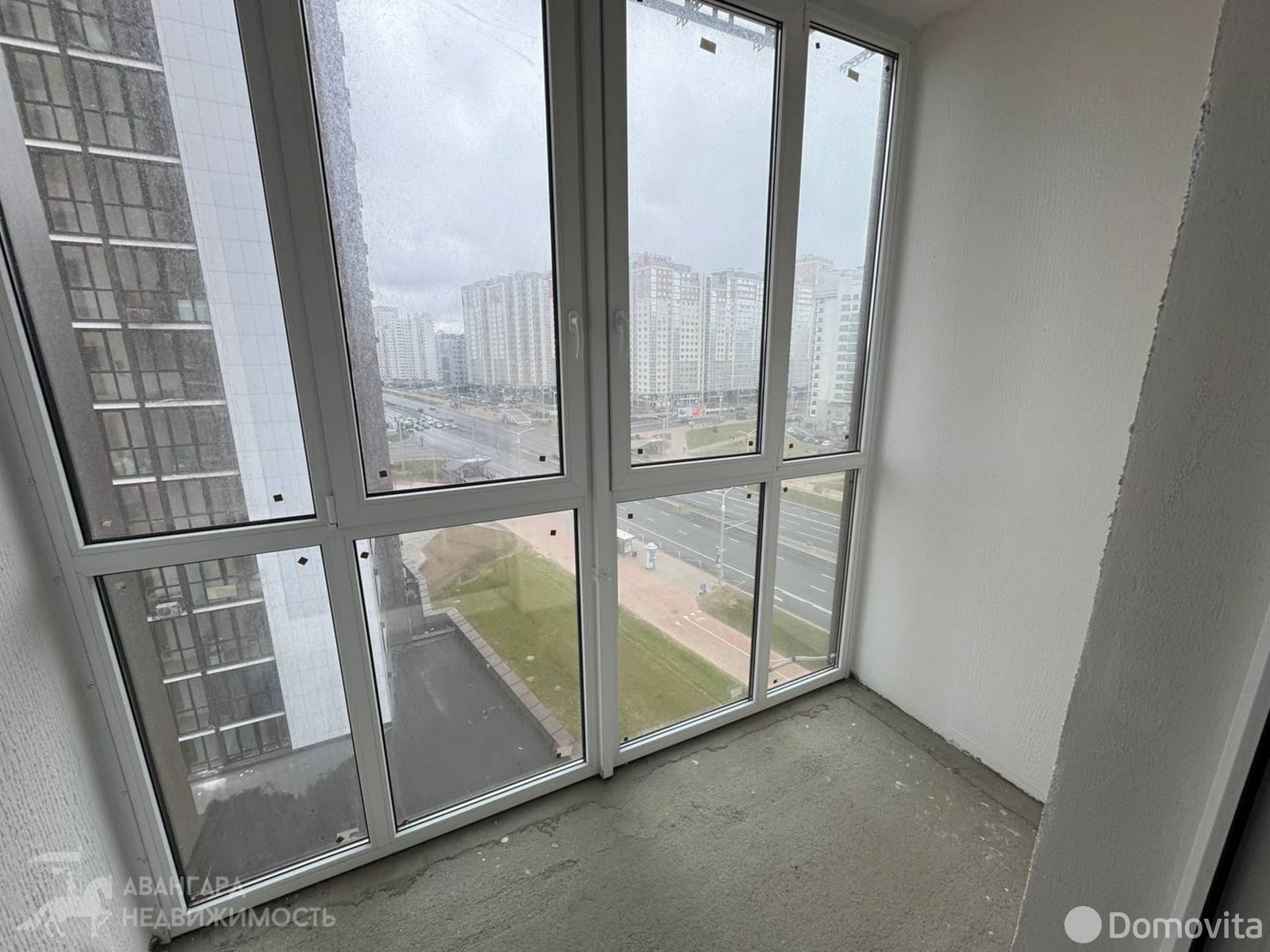 Стоимость аренды квартиры, Минск, пр-т Дзержинского, д. 30