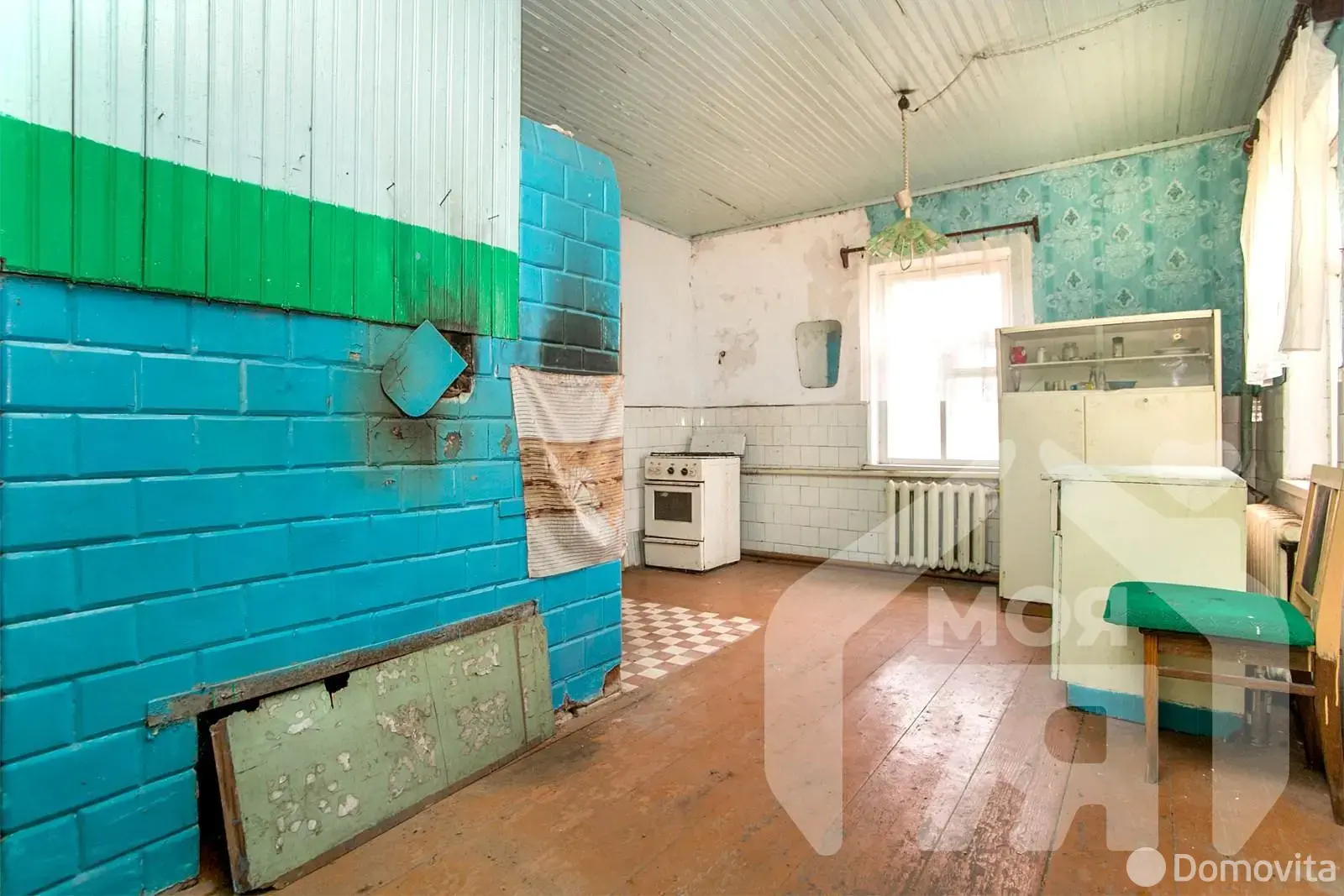 купить дом, Талуи,