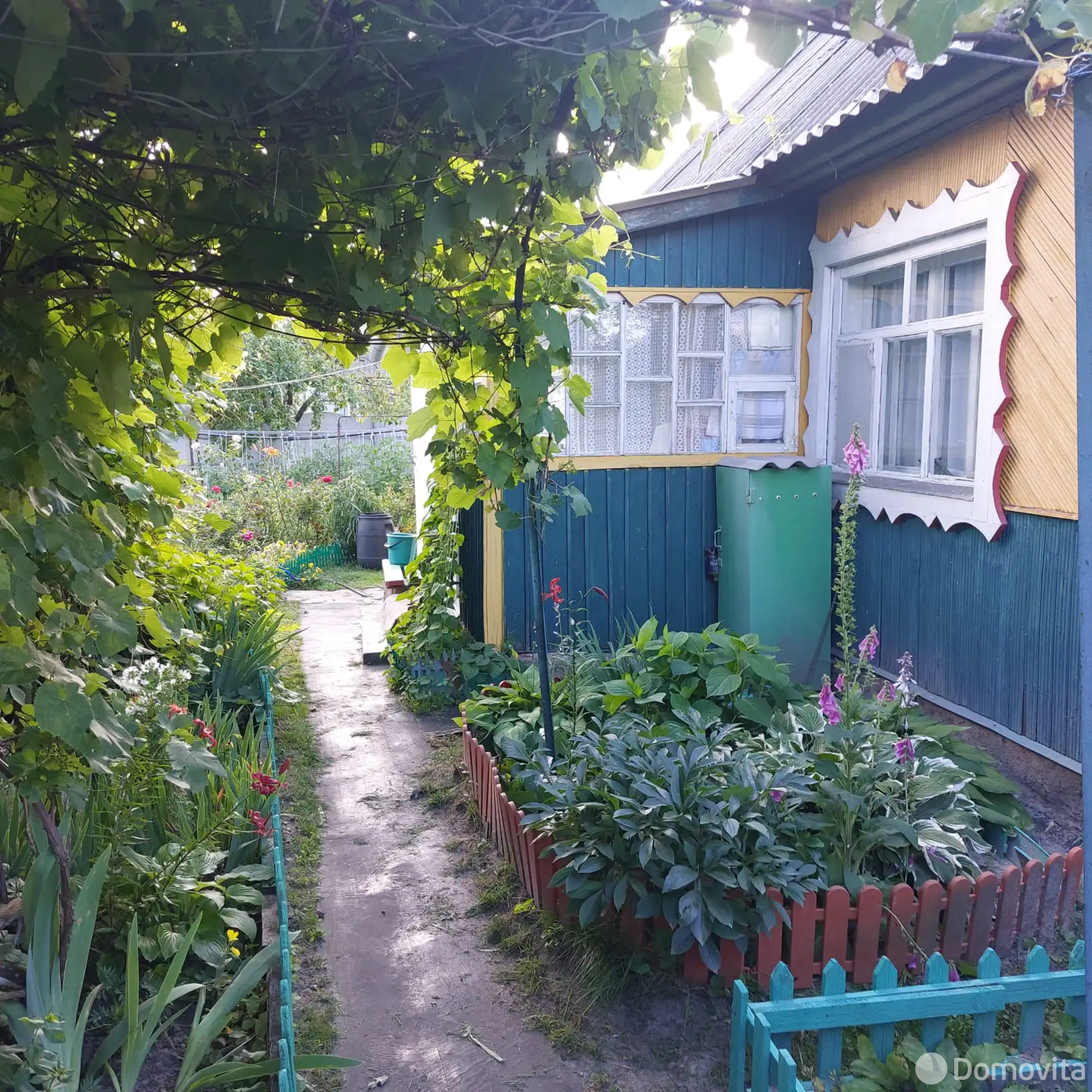 купить дачу, Каролин, 