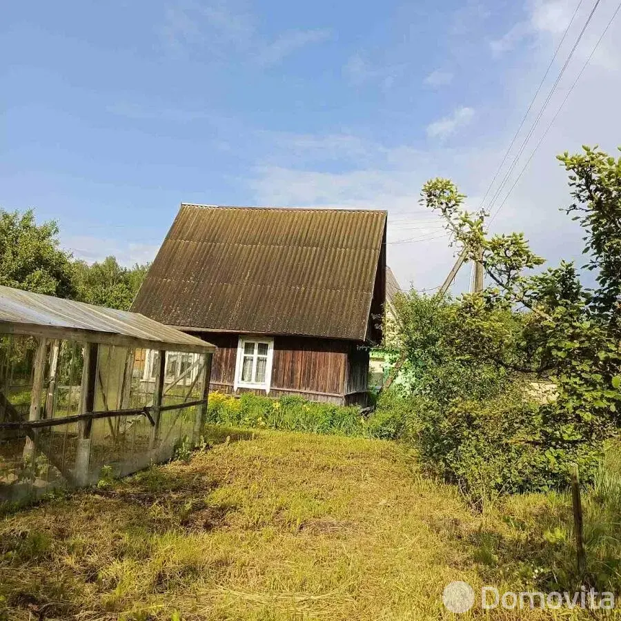 дача, Цветовод-2008, 