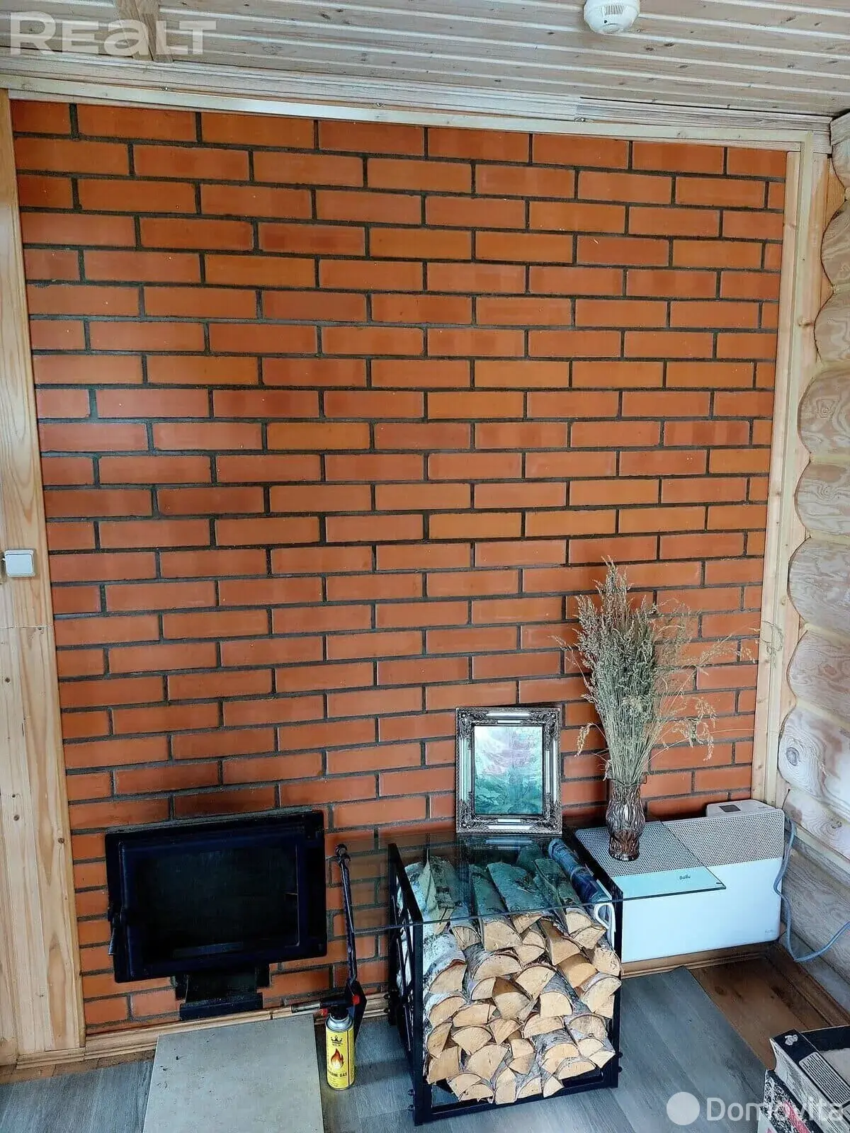 Продажа 2-этажной дачи в Комаровке Минская область, 69900USD, код 183885 - фото 24