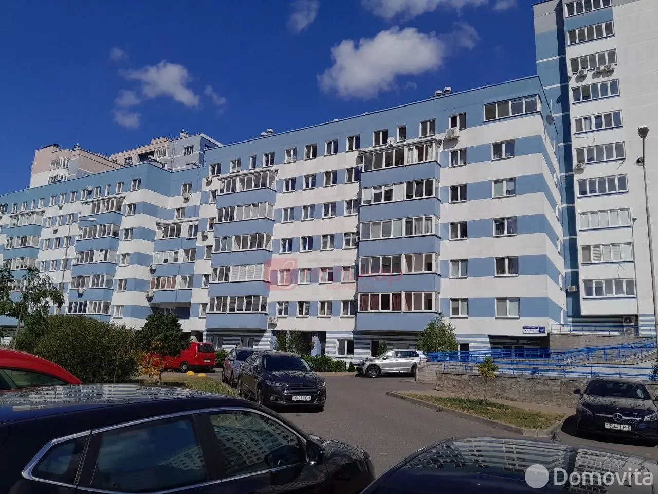 офис, Минск, пр-т Победителей, д. 131 