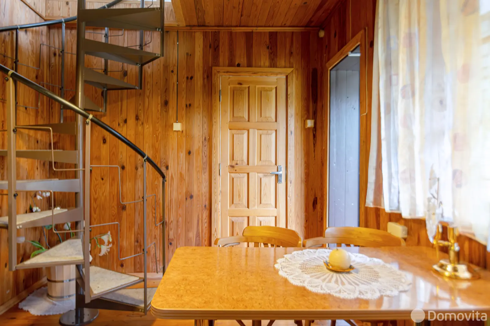 Продажа 2-этажной дачи в Прогрессивный Минская область, 41900USD, код 183120 - фото 32