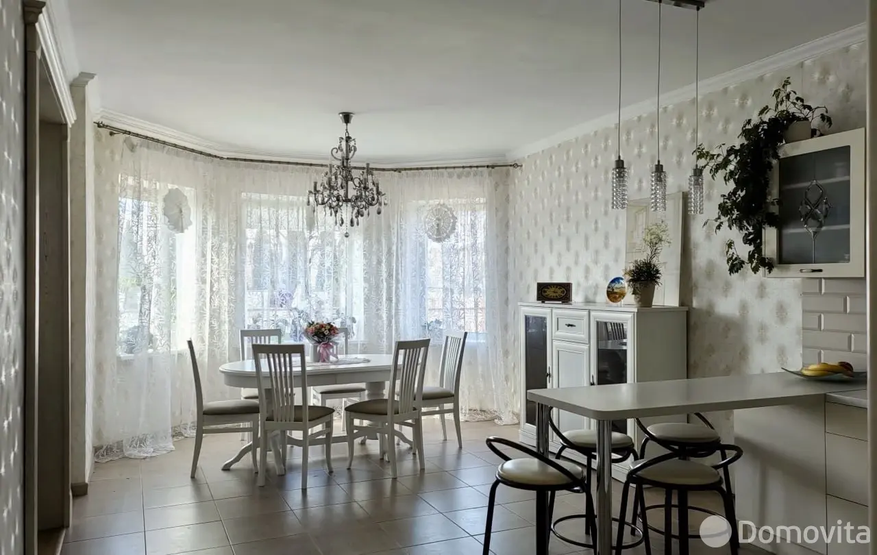 дом, Поколюбичи, ул. Октябрьская, стоимость продажи 375 223 р.