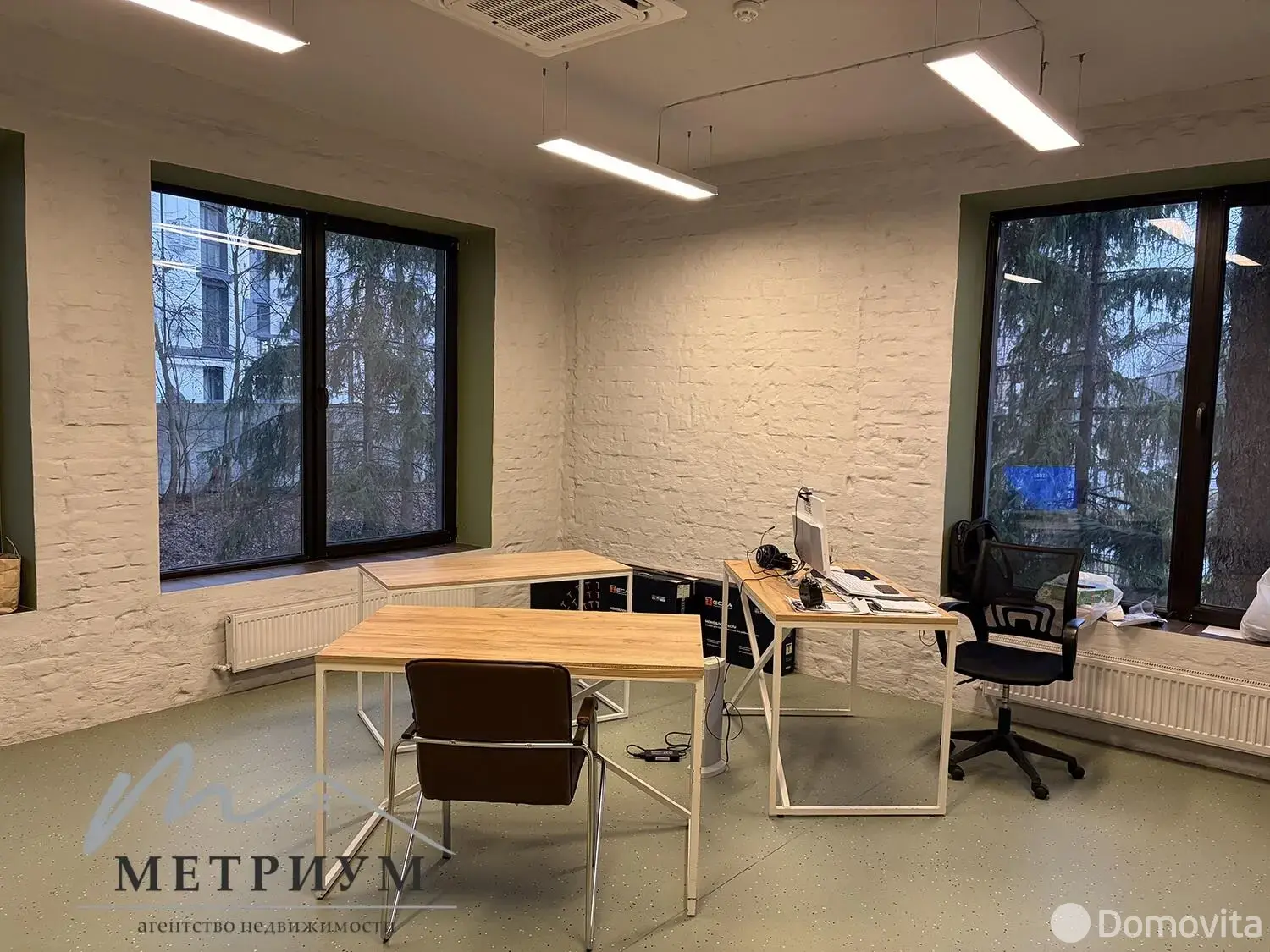 офис, Минск, ул. Грибоедова, д. 19, стоимость аренды 6 421 р./мес.