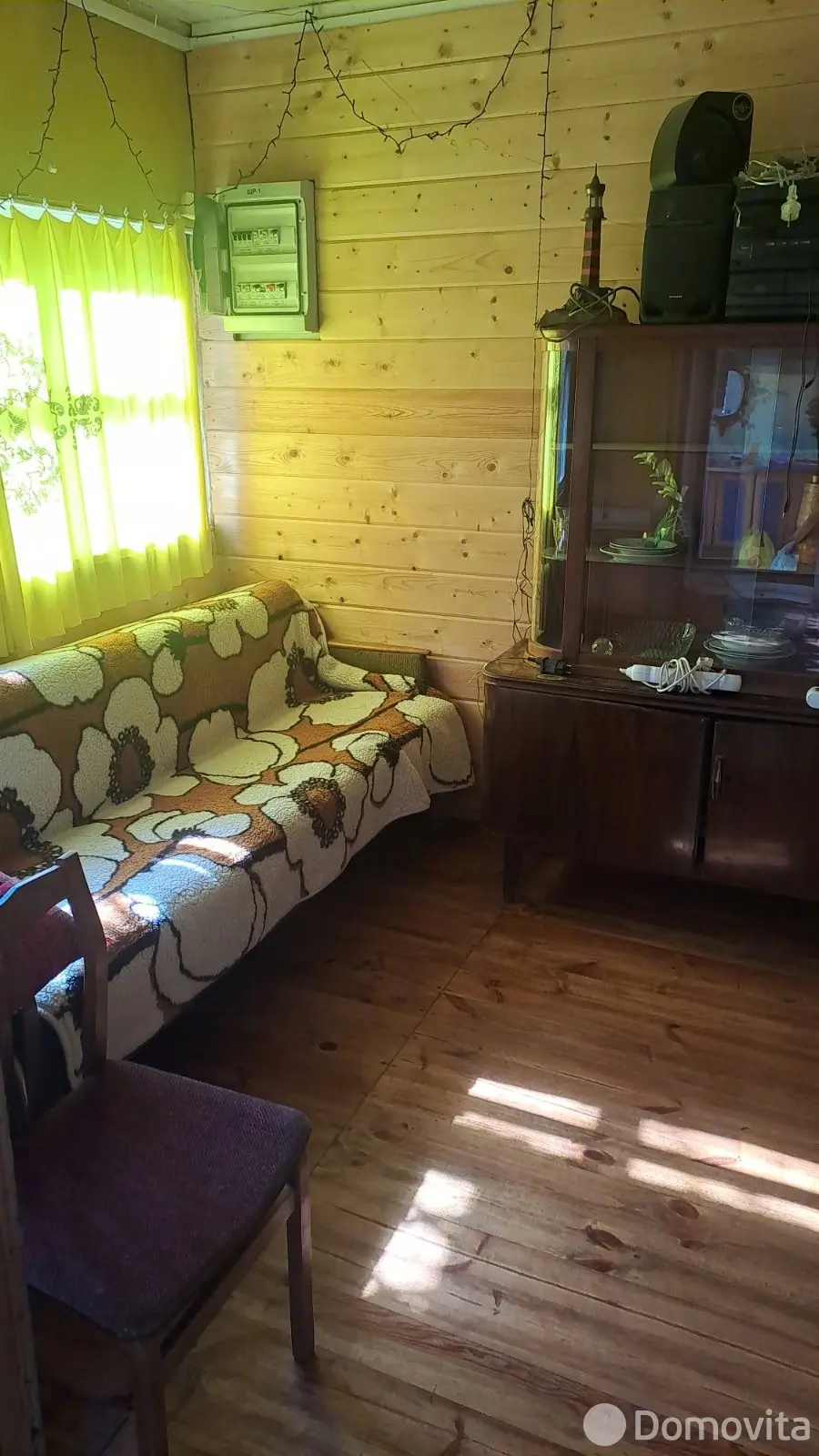 Стоимость продажи дачи, Коммунальник-82, 