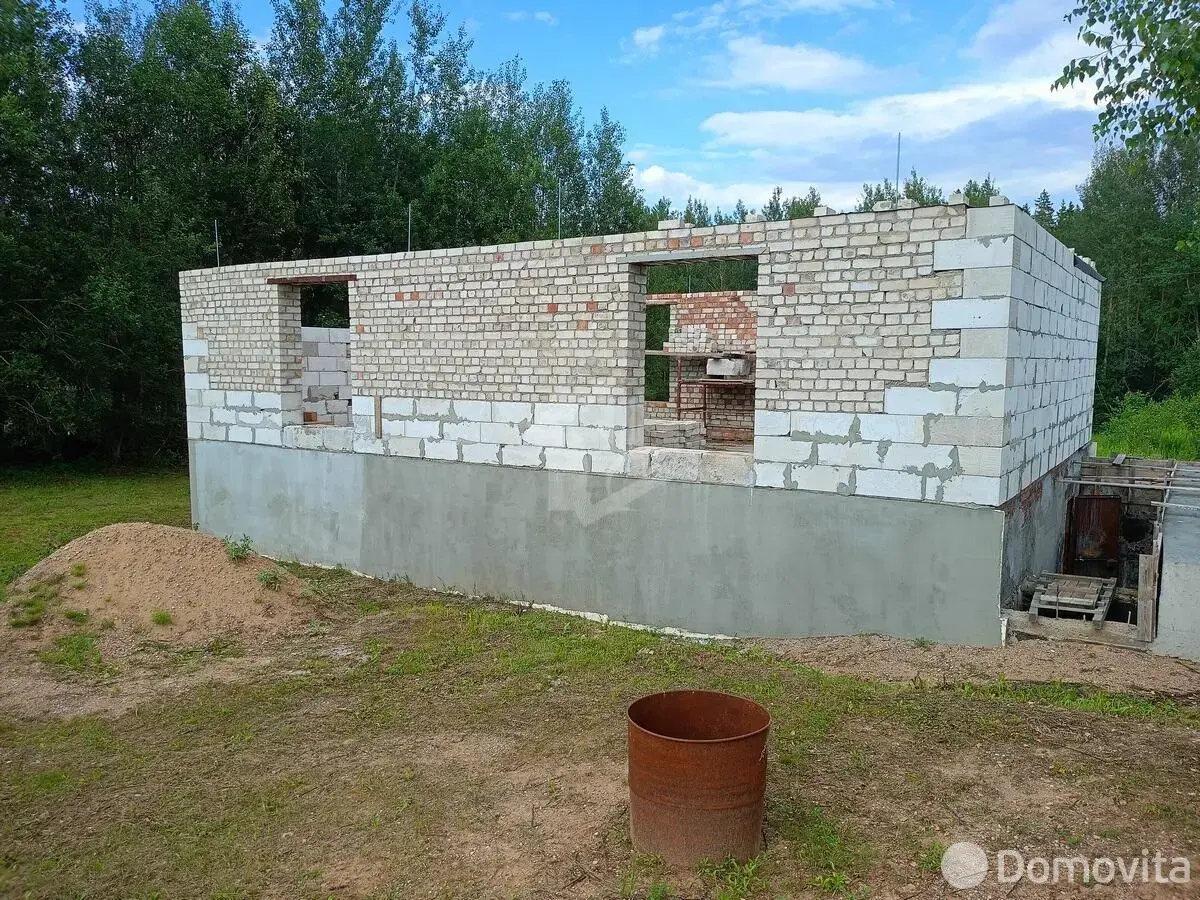 участок, Рябиновка, 