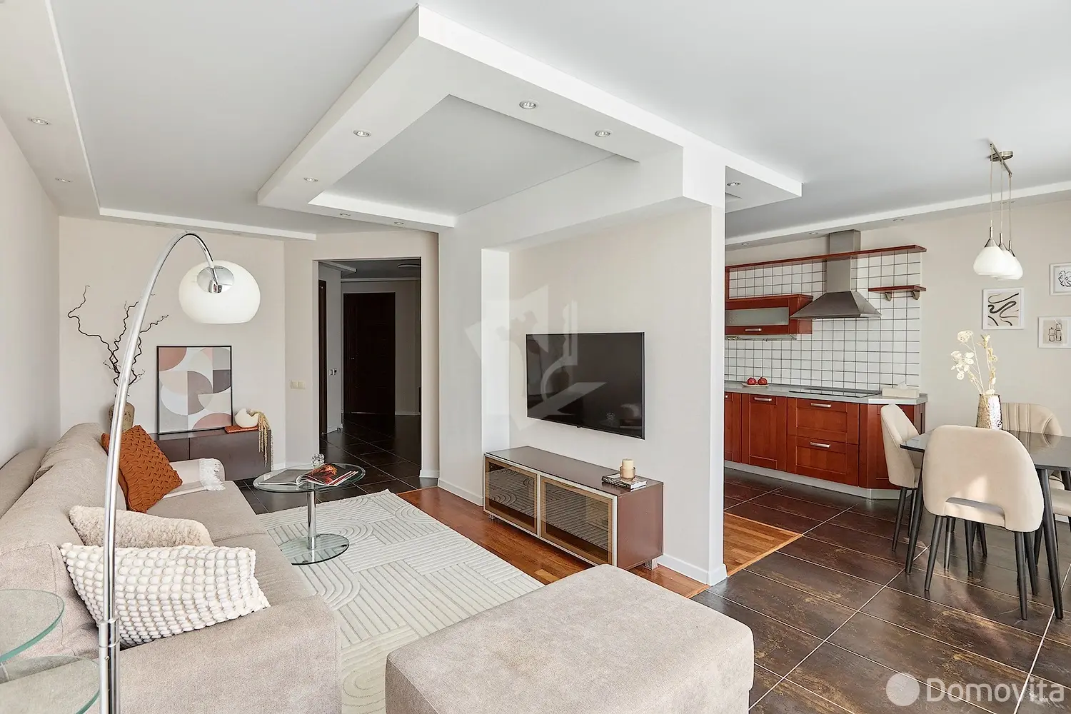 квартира, Минск, пр-т Газеты Правда, д. 16 