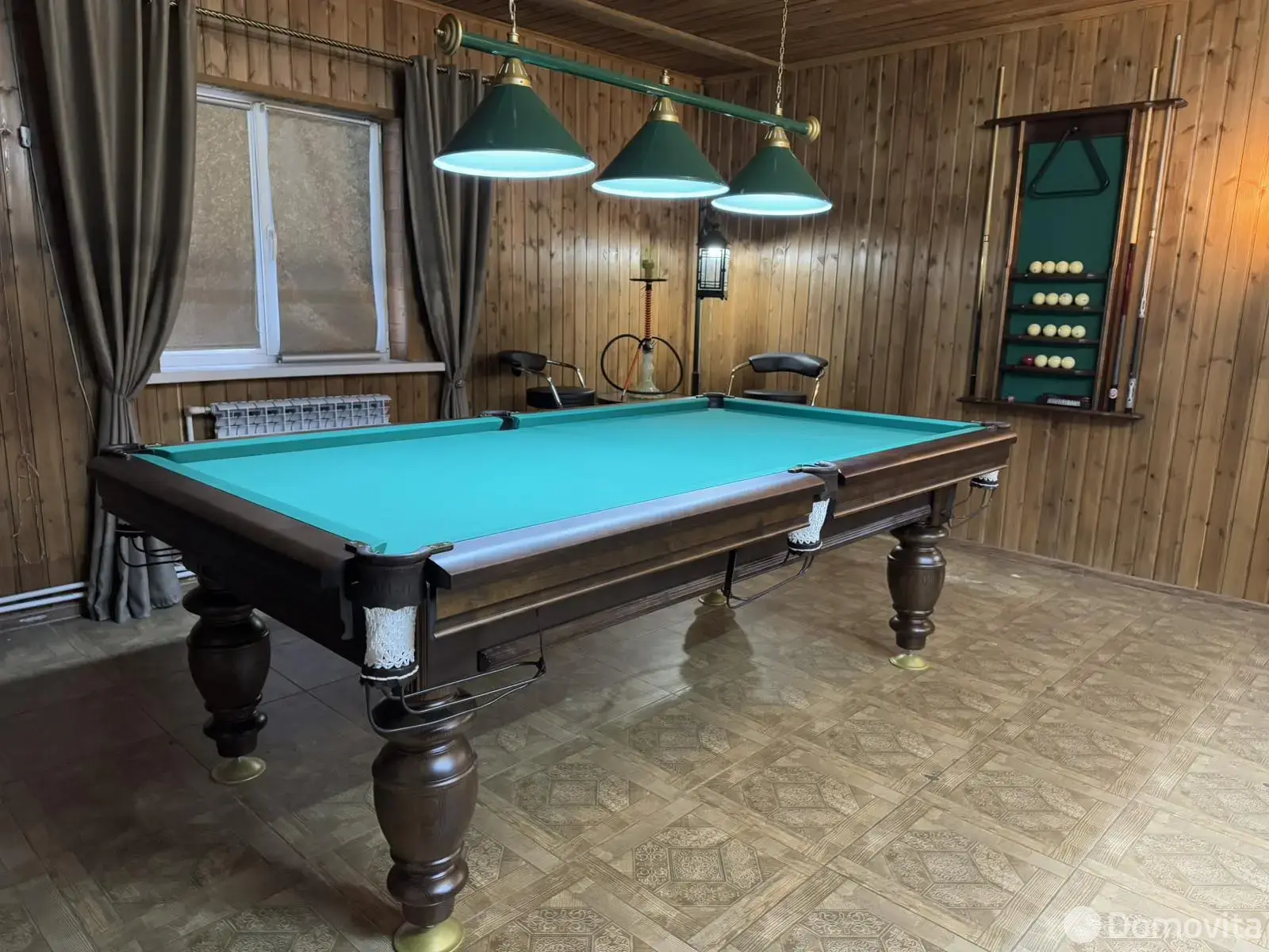  Коттедж г. Витебск, Витебский р-н, Витебская область на сутки в Витебске ул. 1-я Прибережная, д. 12, 200BYN, код 1241 - фото 22