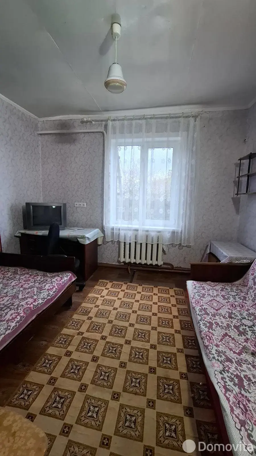 Цена продажи дома, Березовка, пер. Дзержинского