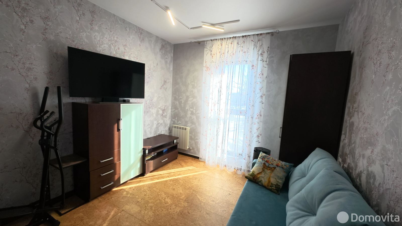 Цена продажи коттеджа, Лебединец, 