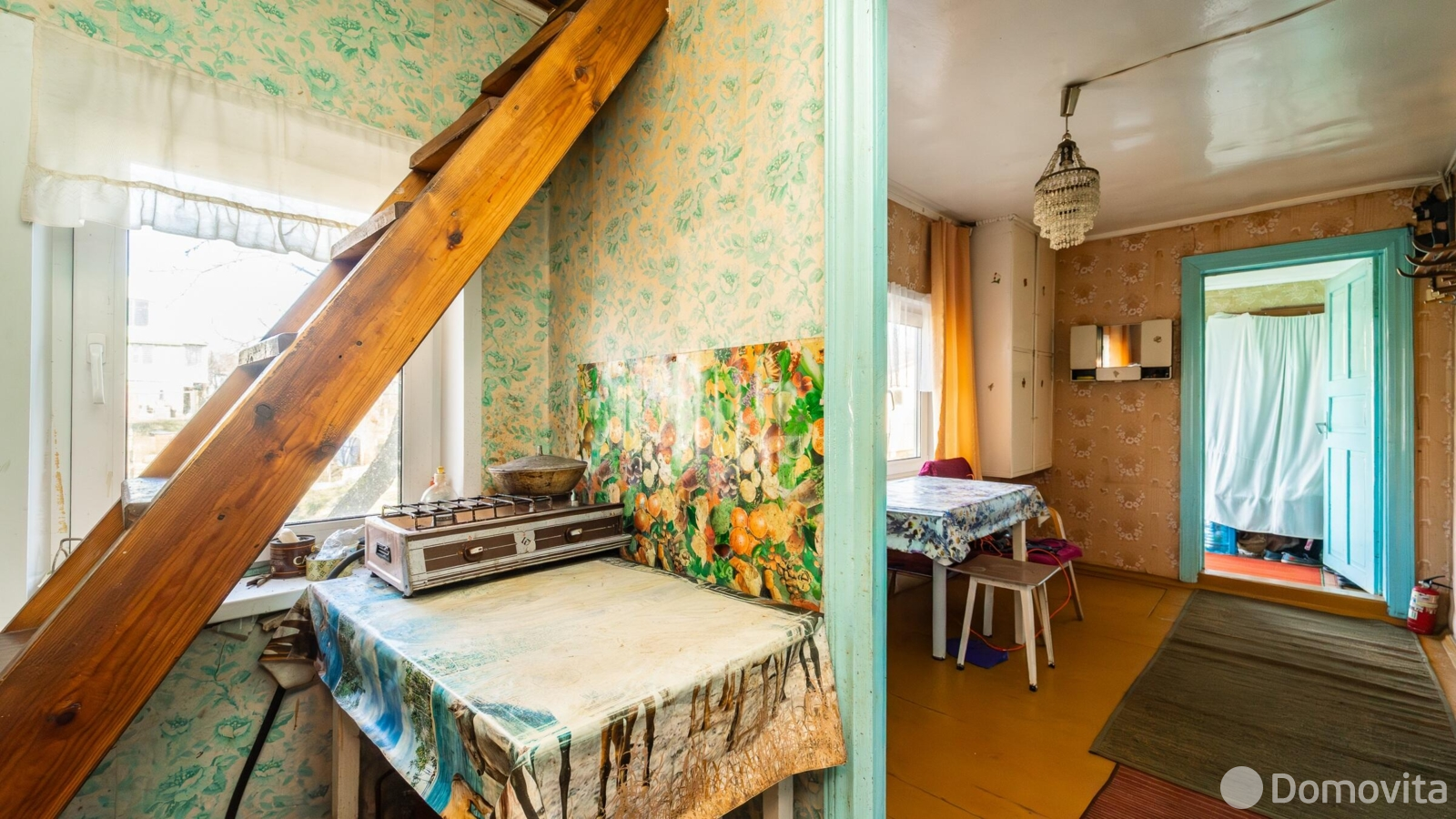 Цена продажи дачи, Трактор-Колоницы, 