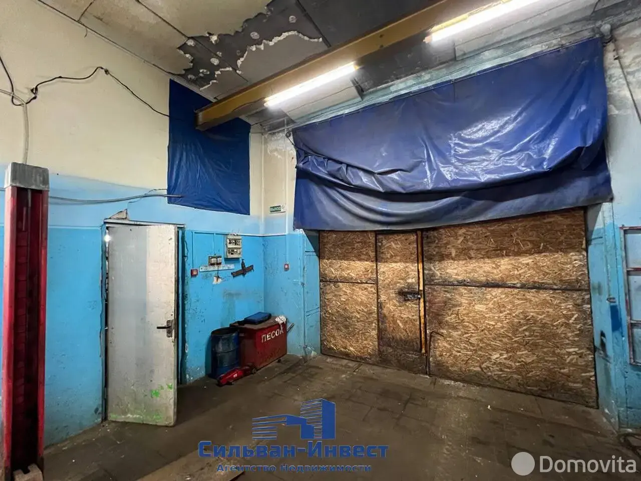 Купить помещение под сферу услуг в Минске, ул. Будславская, д. 21/а - фото 14