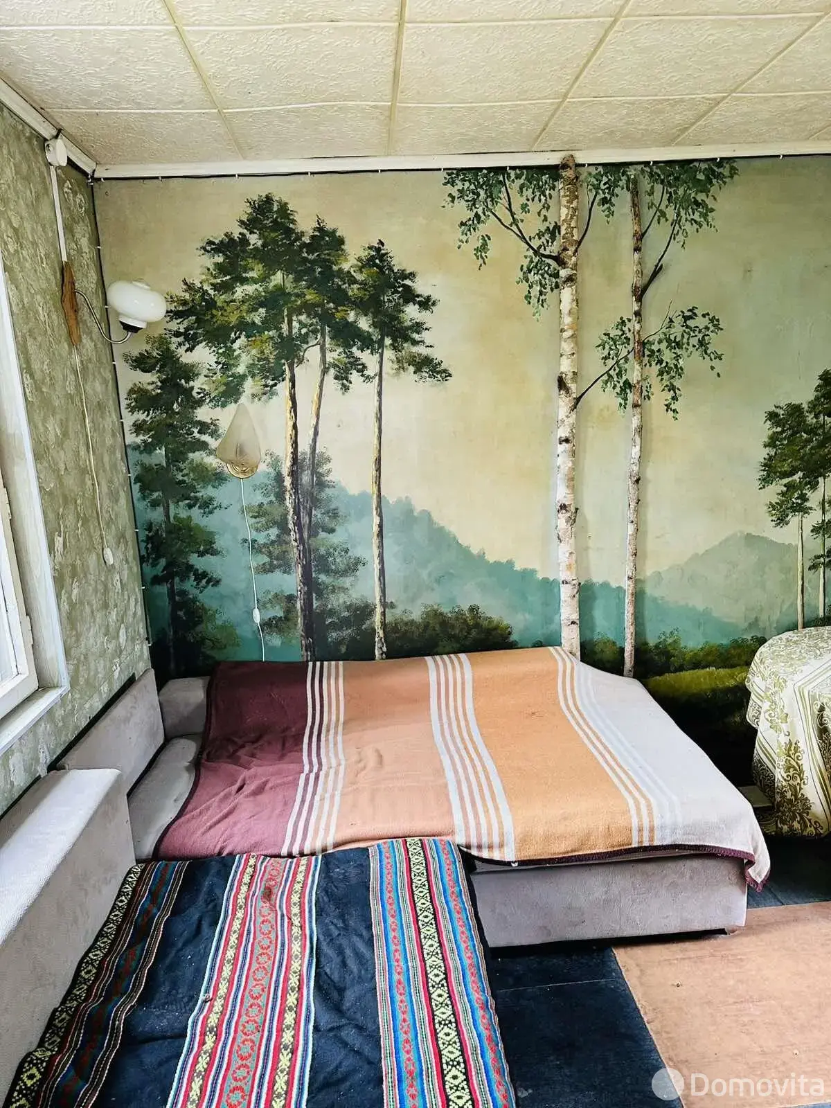 Продажа 2-этажной дачи в МЕДТЕХНИК Минская область, 9900USD, код 180934 - фото 13