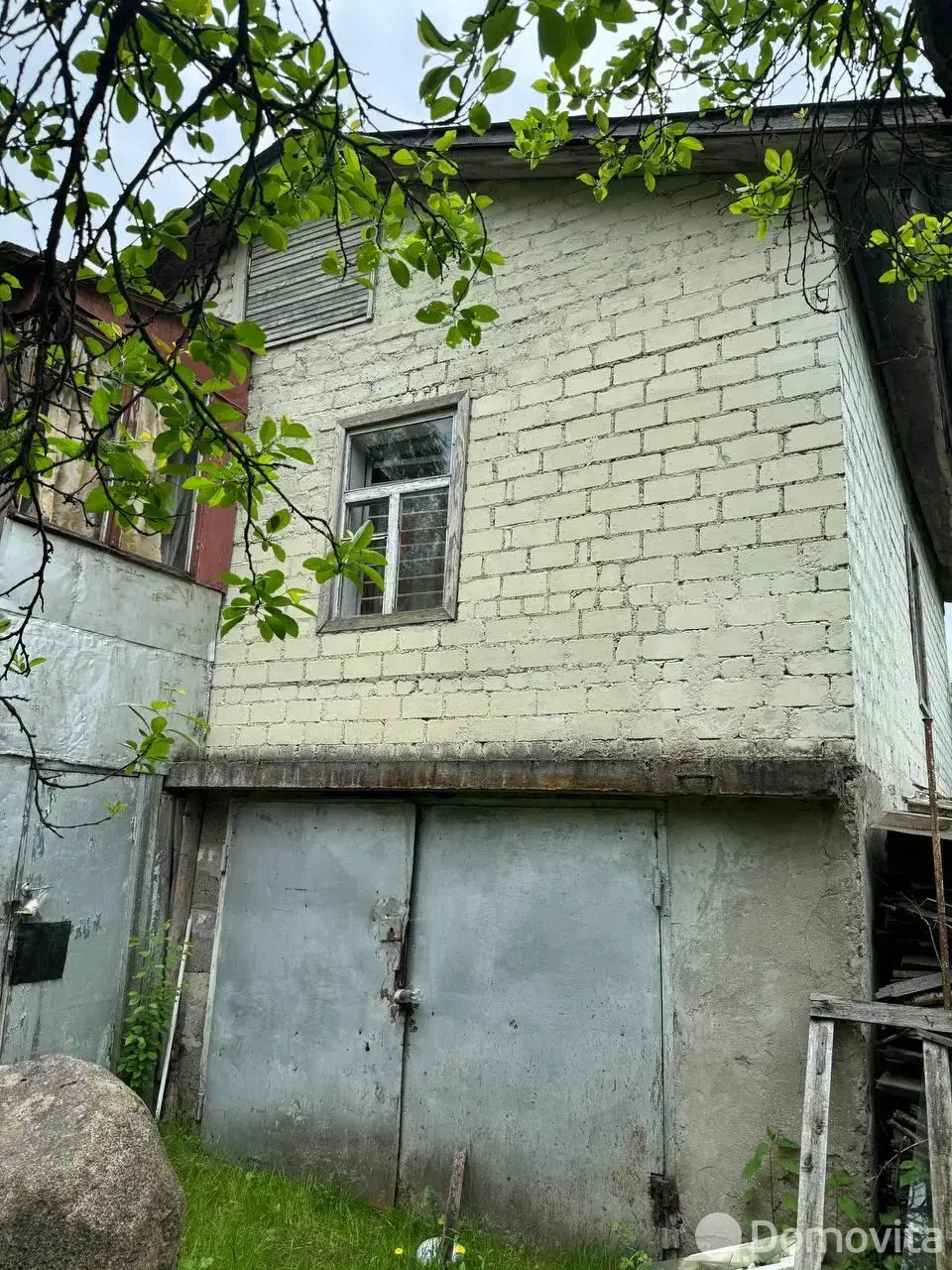 Продажа 2-этажной дачи в Павлинка Минская область, 13200USD, код 185941 - фото 1