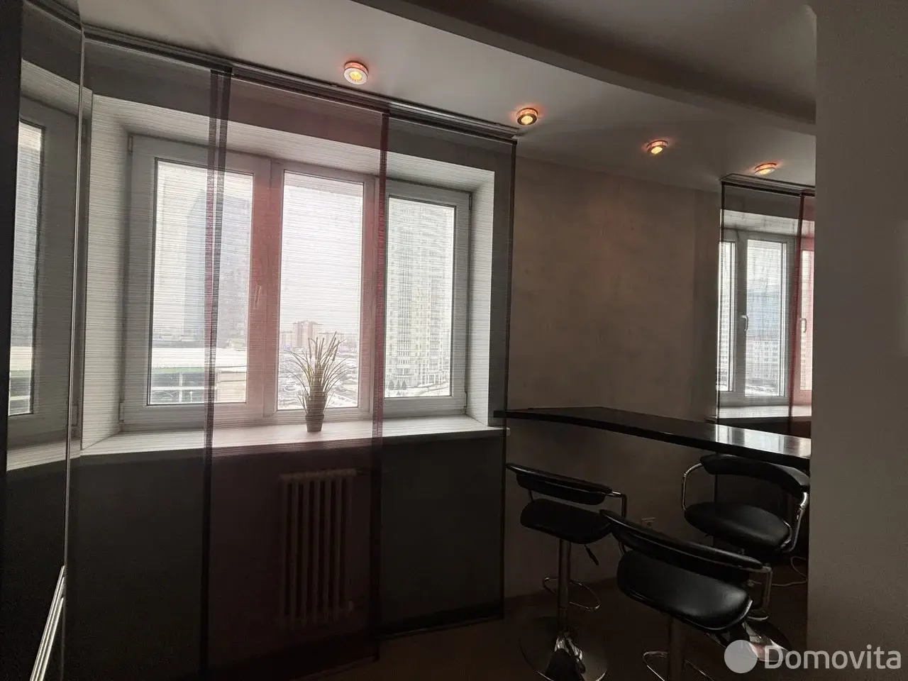 квартира, Минск, ул. Неманская, д. 4 