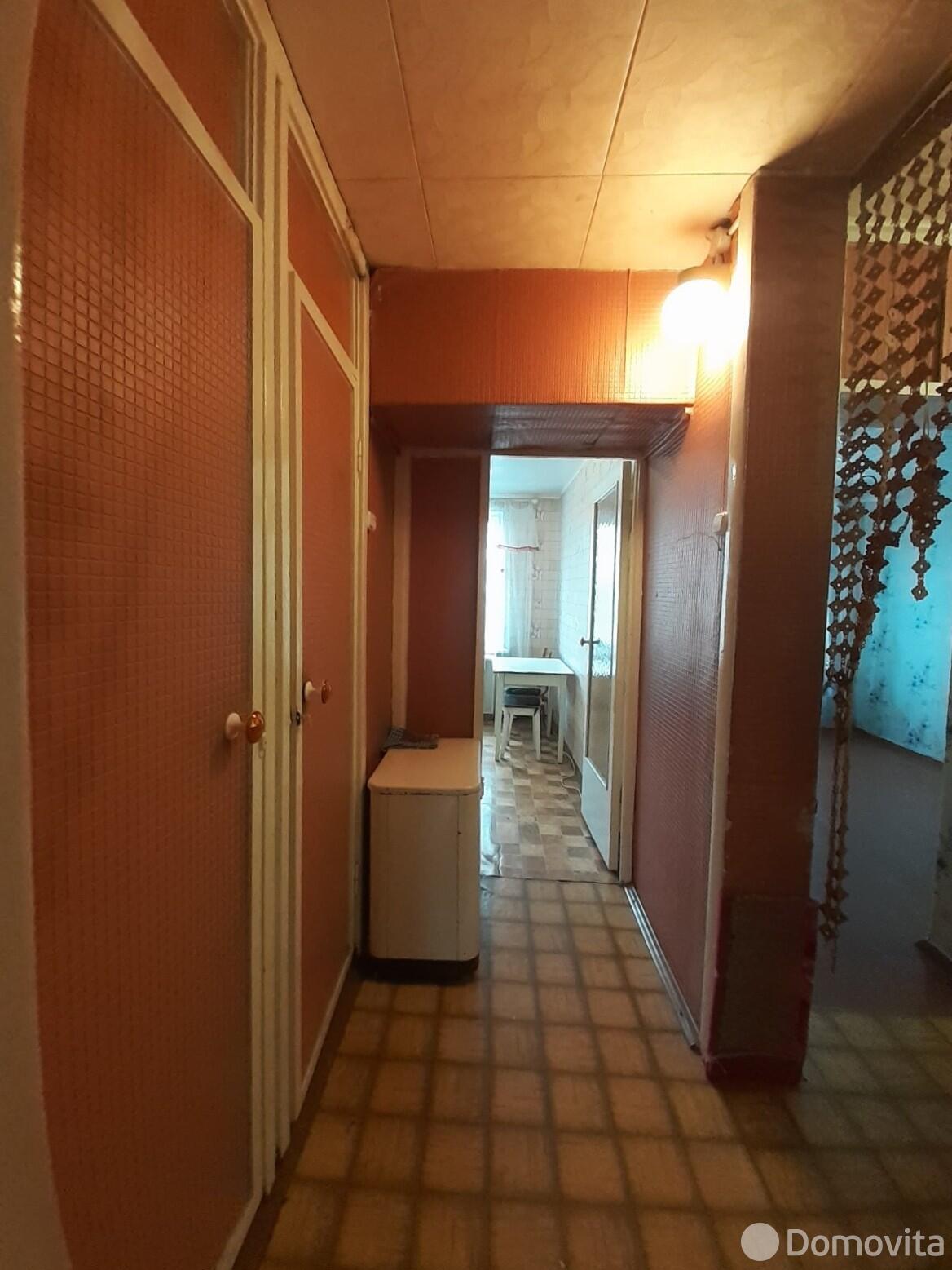 Купить 3-комнатную квартиру в Витебске, ул. Гагарина, д. 162/1, 36000 USD, код: 1110153 - фото 5