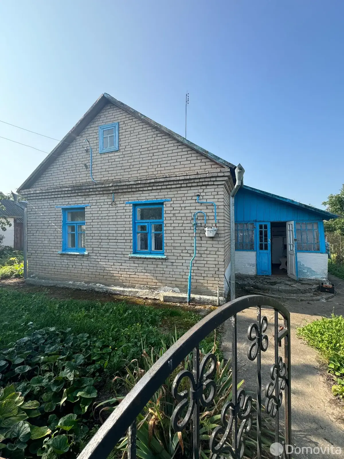 продажа дома, Несвиж, пер. 1-й Кирова, д. 6
