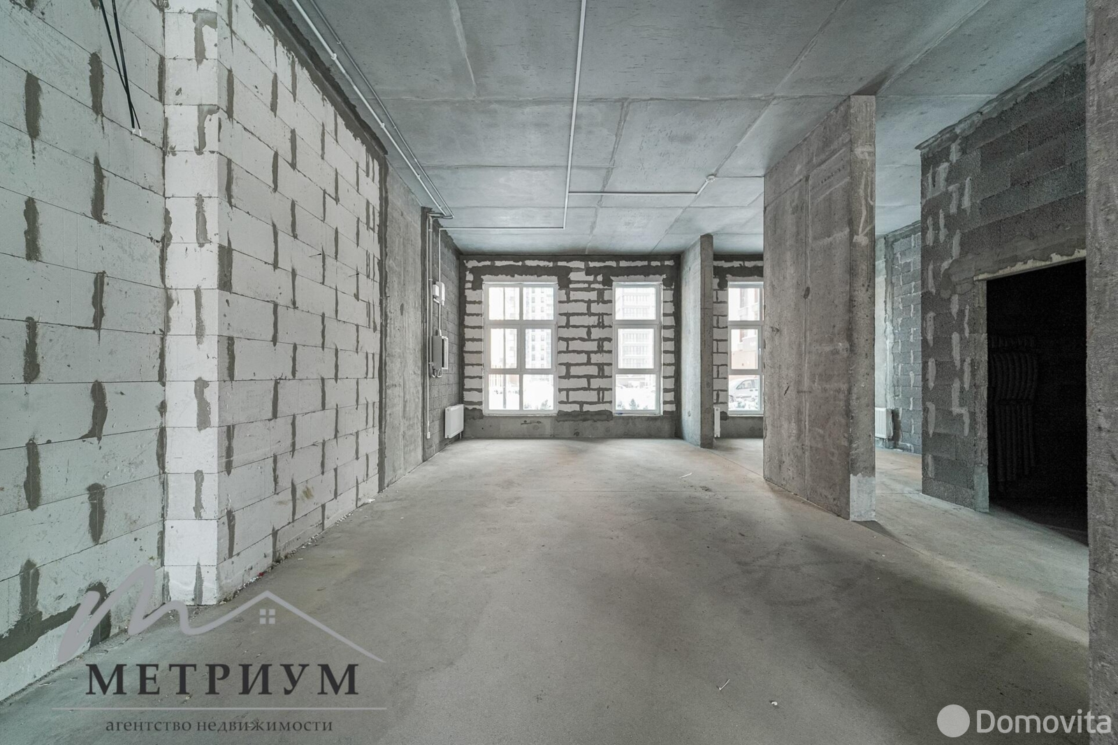 Снять офис на ул. Михаила Савицкого, д. 23 в Минске, 1880EUR, код 16757 - фото 14