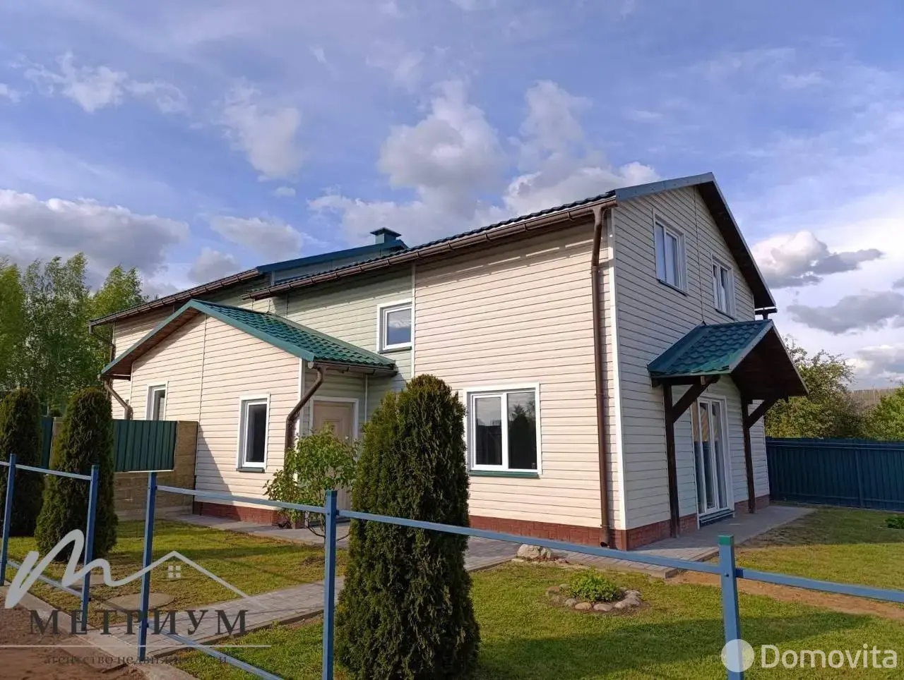 участок, Гузгаловка, 