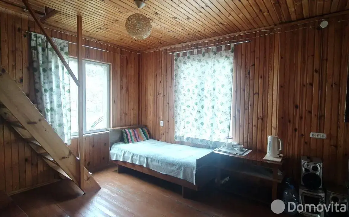 дача, Верас МСХ и П, д. 49, стоимость продажи 90 243 р.