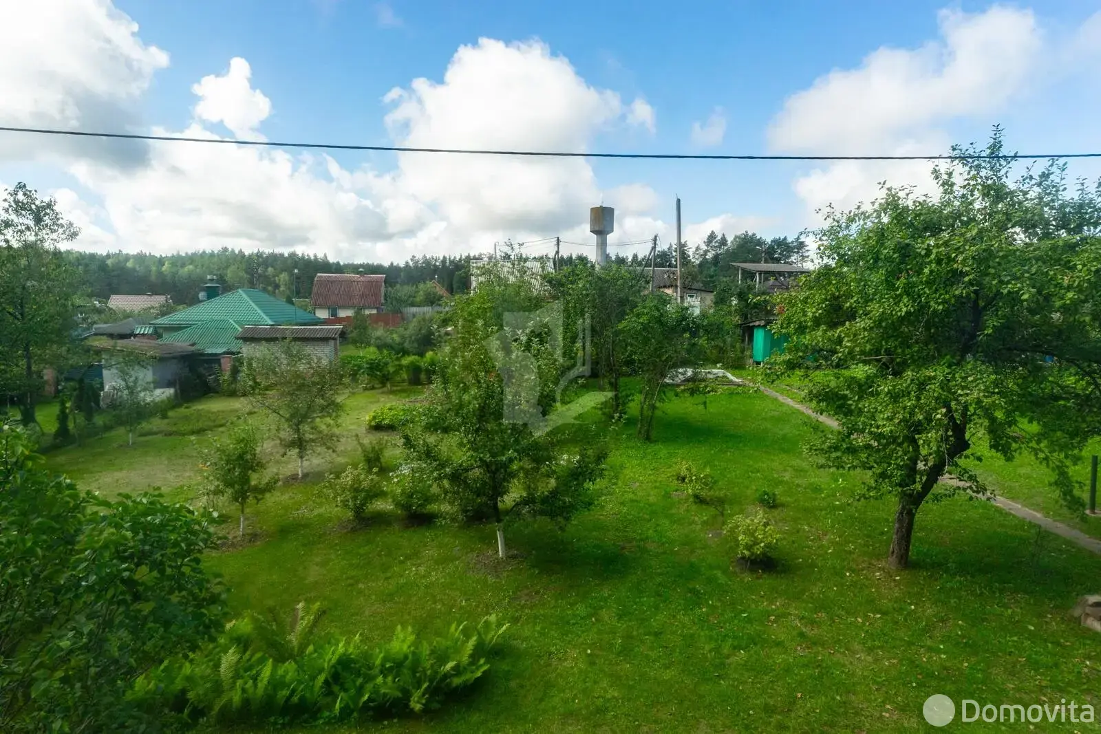 Купить 2-этажную дачу в Экран Минская область, 35500USD, код 183944 - фото 34