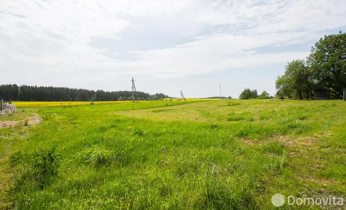 участок, Галица, д. 1/д 