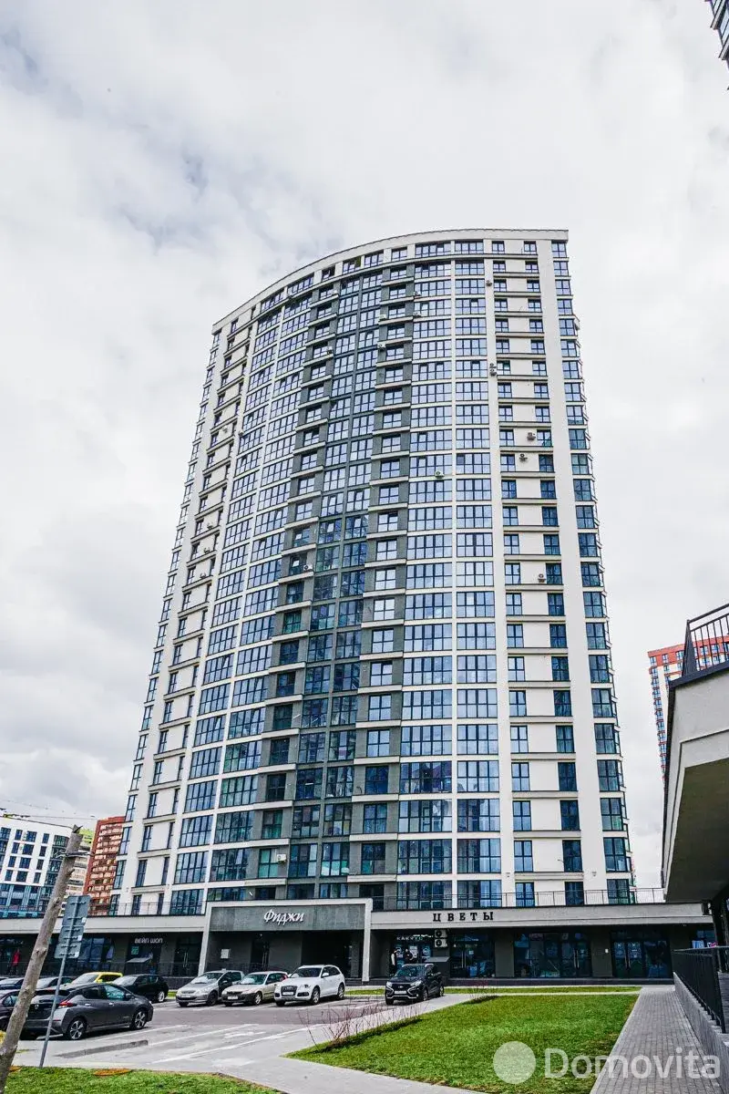 Снять 2-комнатную квартиру в Минске, ул. Жореса Алфёрова, д. 10, 690USD, код 148690 - фото 22