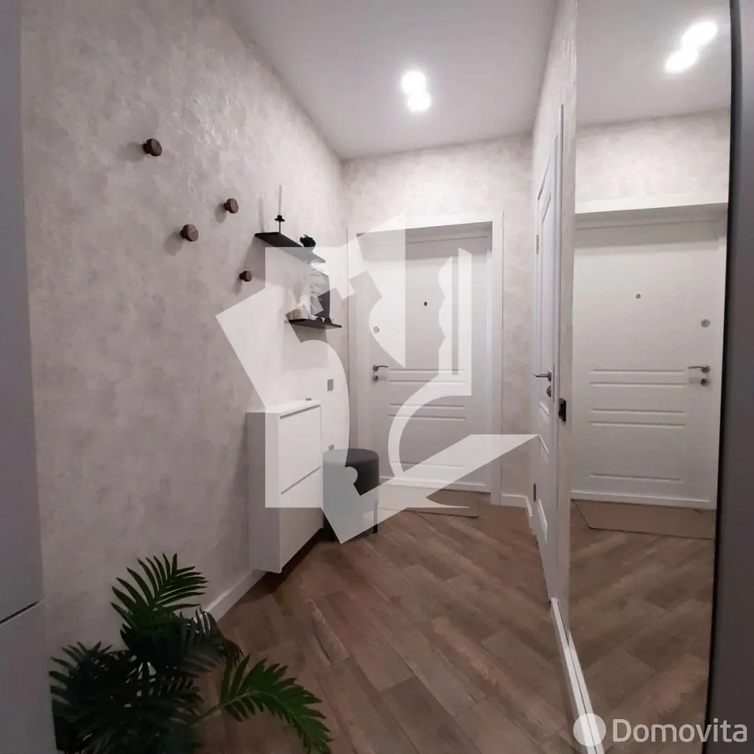 Снять 1-комнатную квартиру в Минске, ул. Игоря Лученка, д. 2, 450USD, код 147485 - фото 14